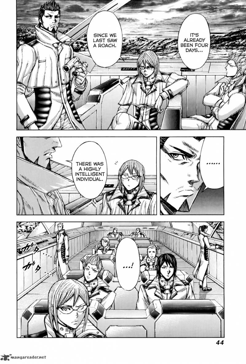 Terra Formars 55 6