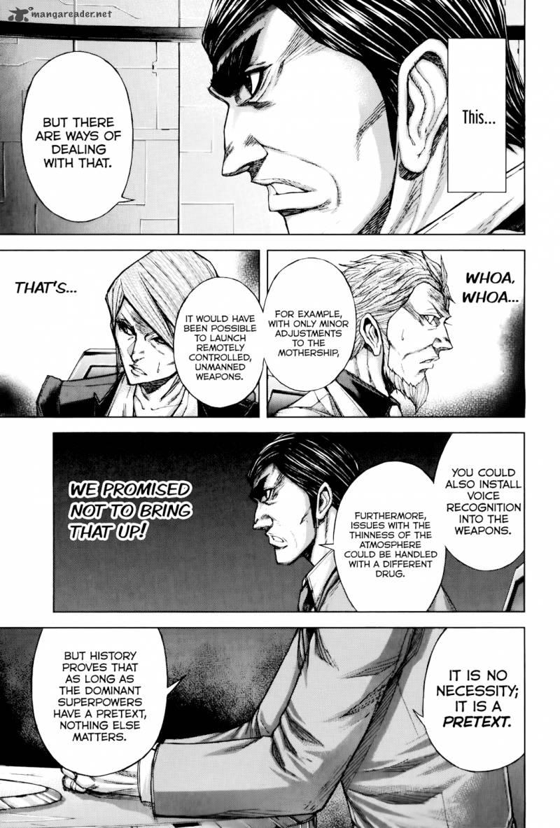 Terra Formars 56 5