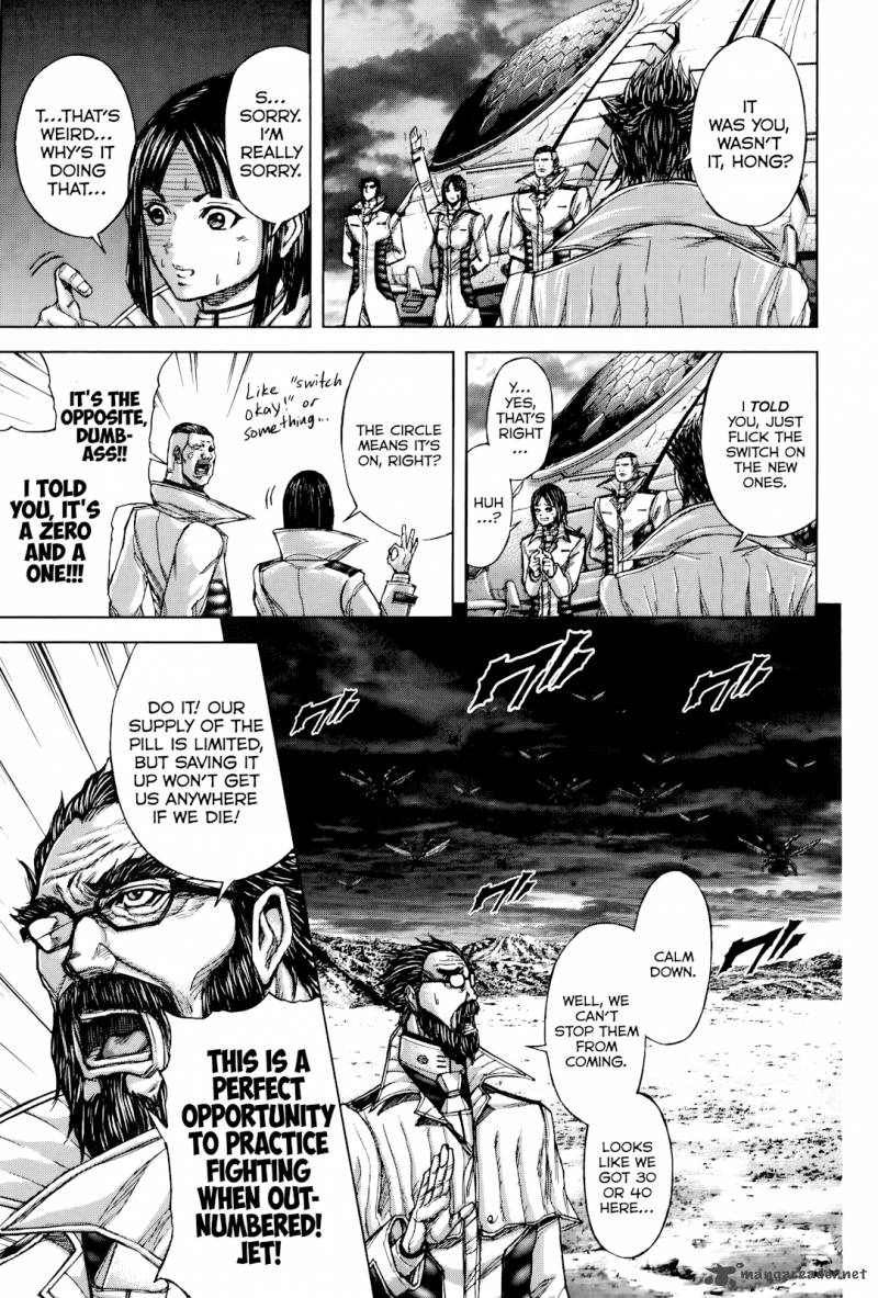 Terra Formars 57 4