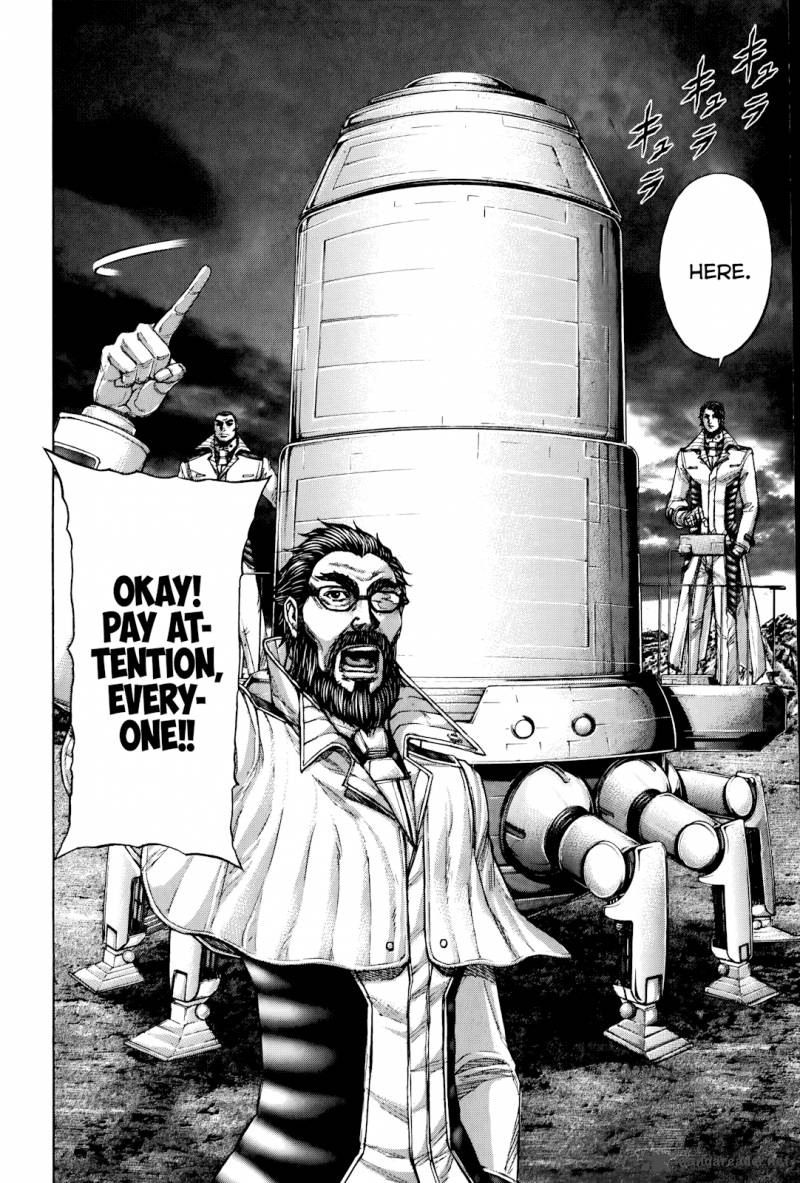 Terra Formars 57 5