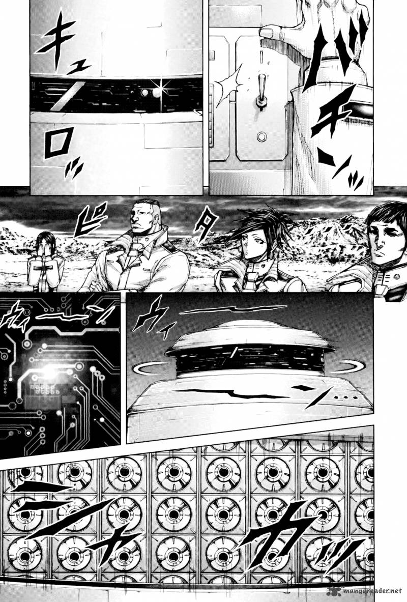 Terra Formars 57 6