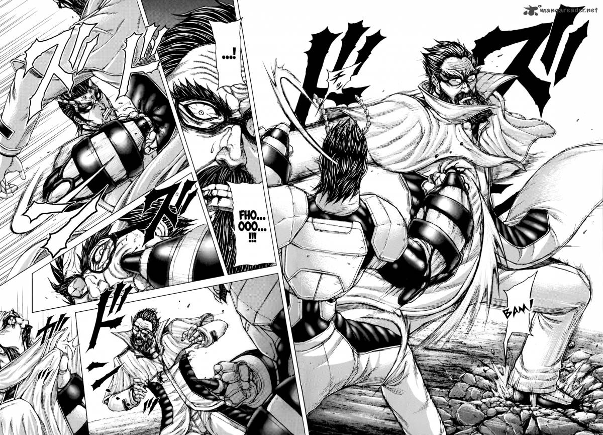 Terra Formars 59 12