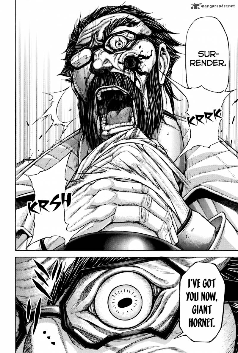 Terra Formars 59 15