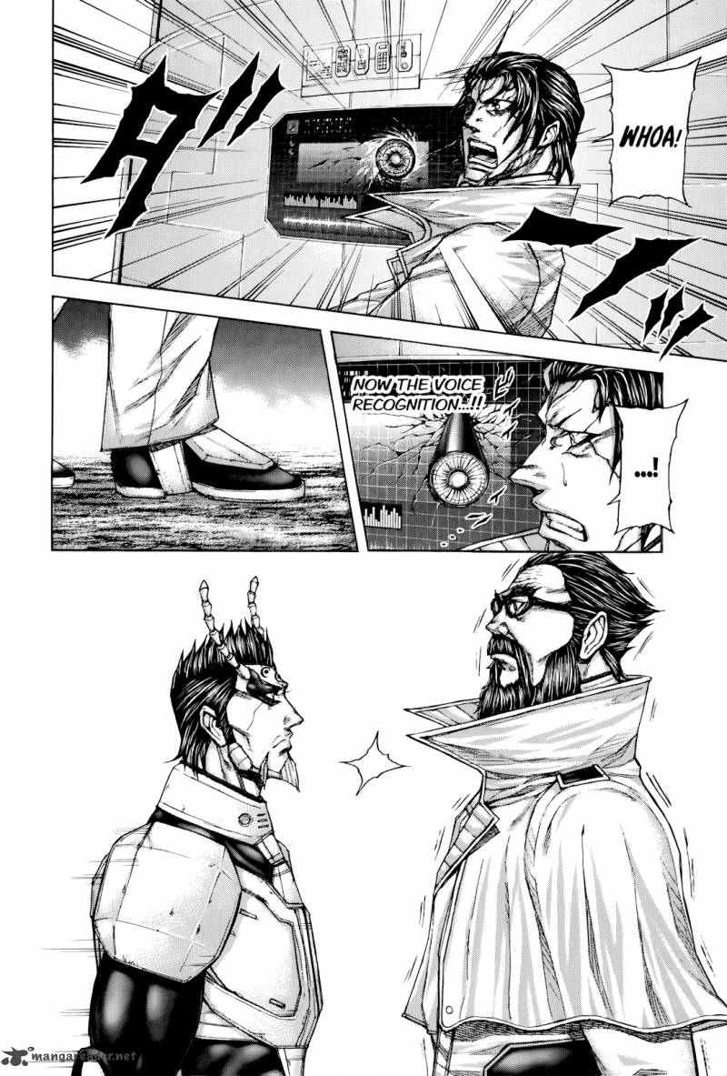 Terra Formars 59 8