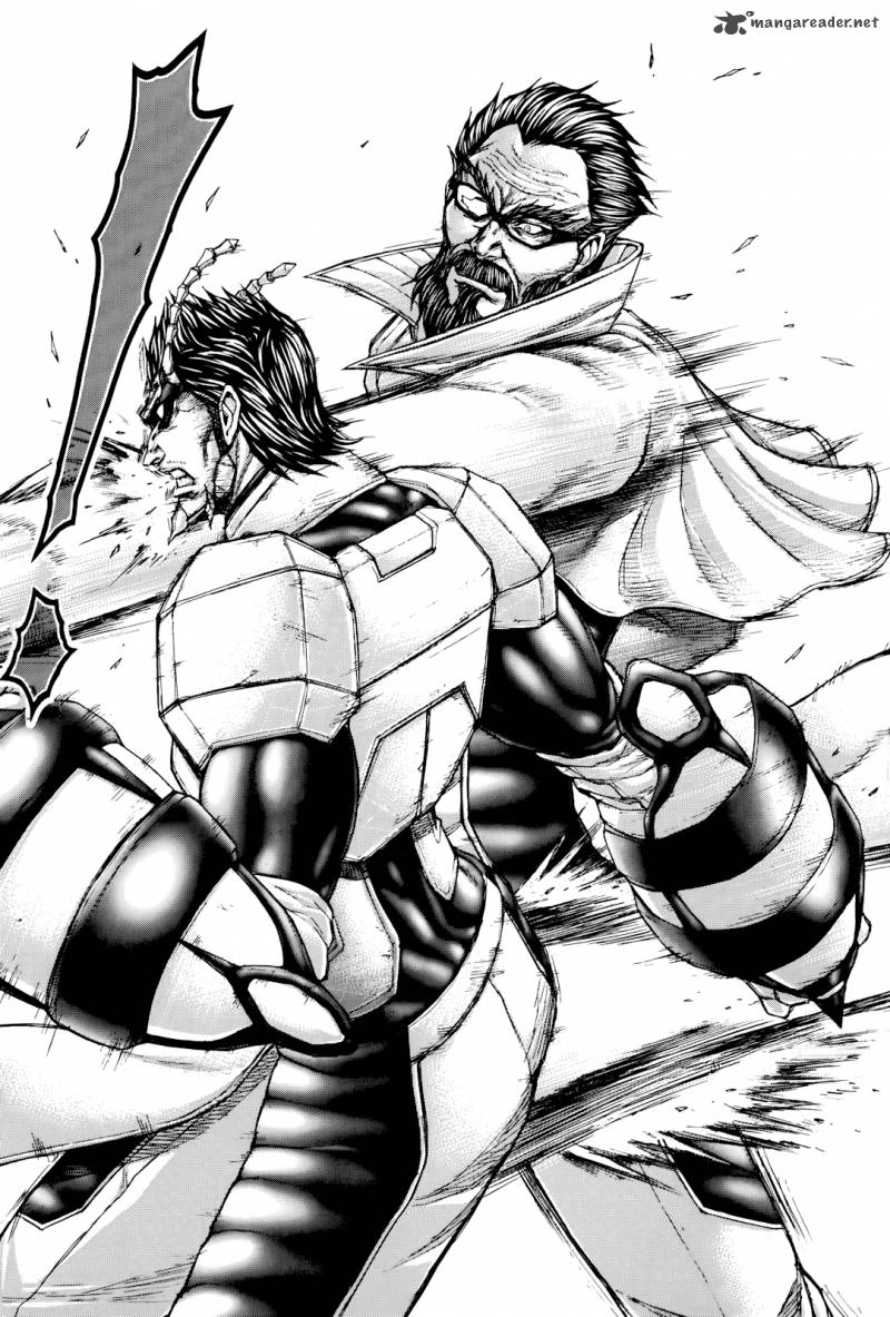 Terra Formars 59 9