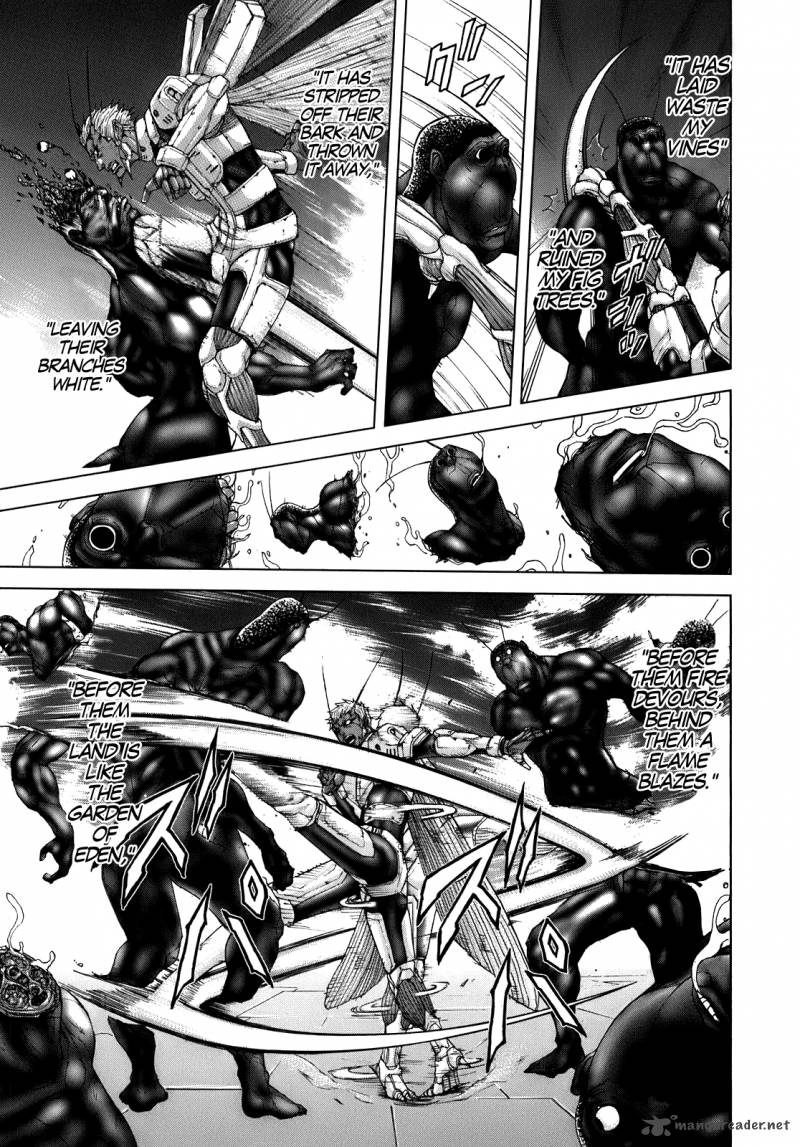 Terra Formars 6 12