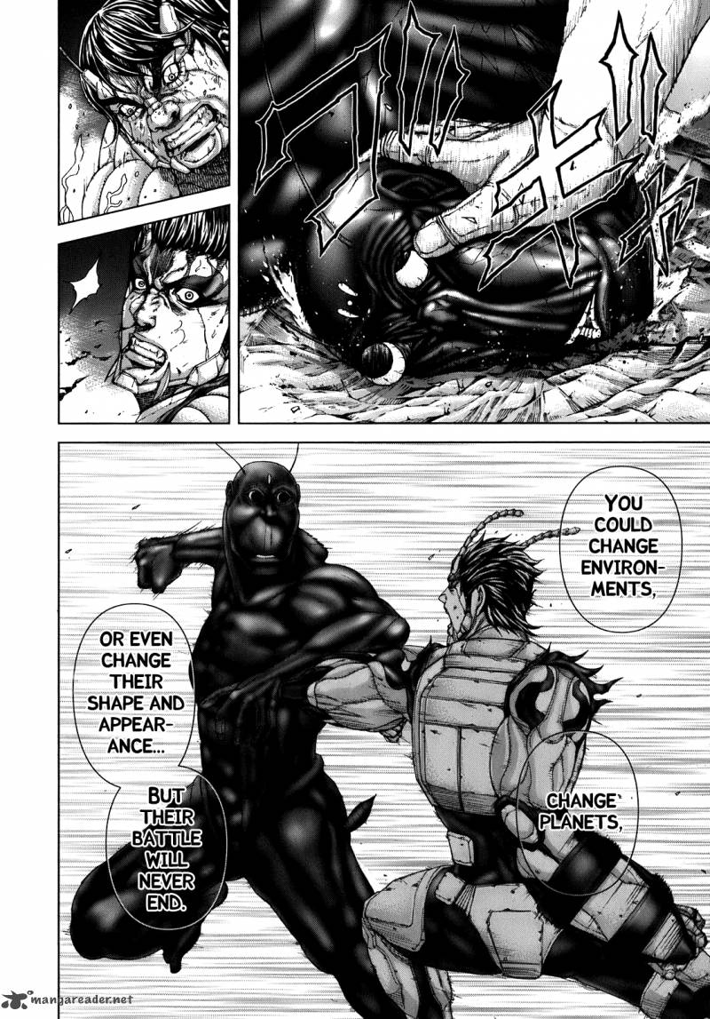 Terra Formars 6 17