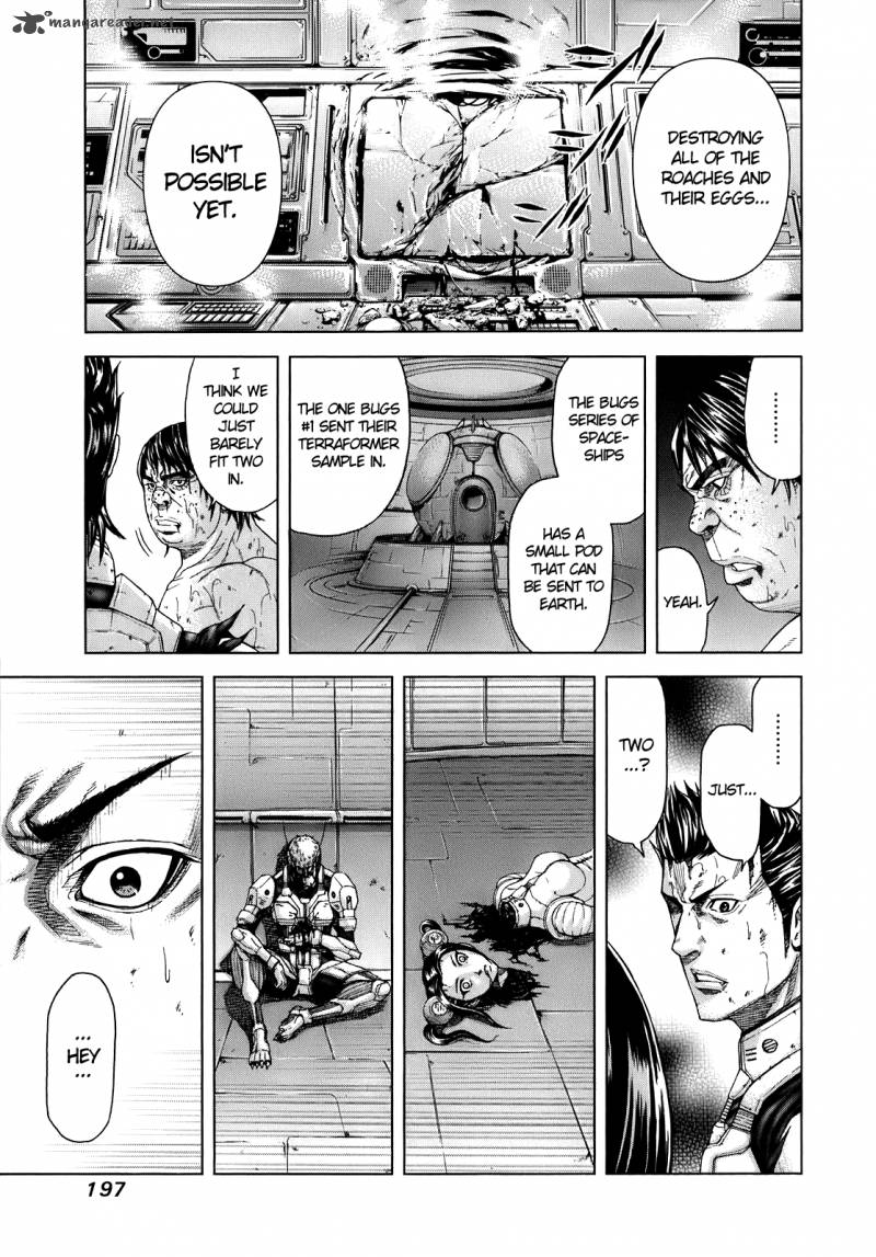 Terra Formars 6 25