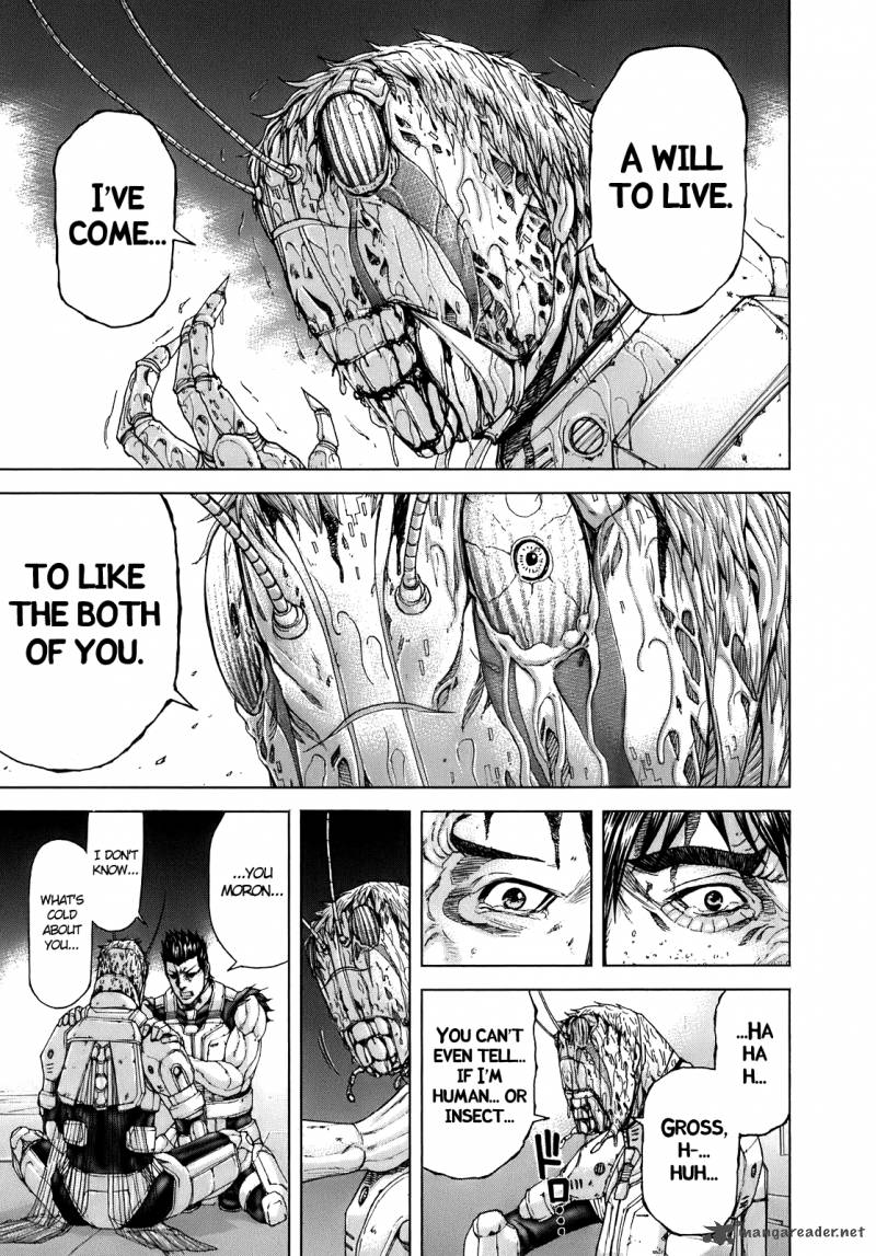 Terra Formars 6 29