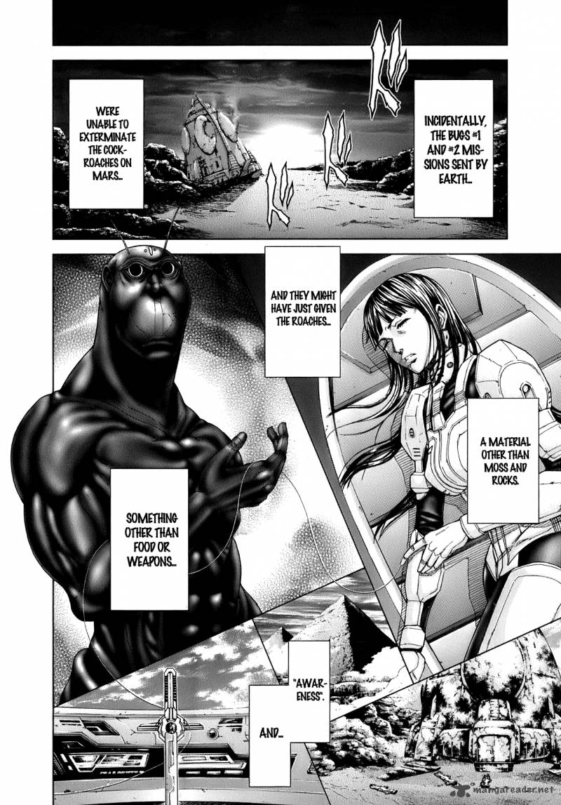 Terra Formars 6 38