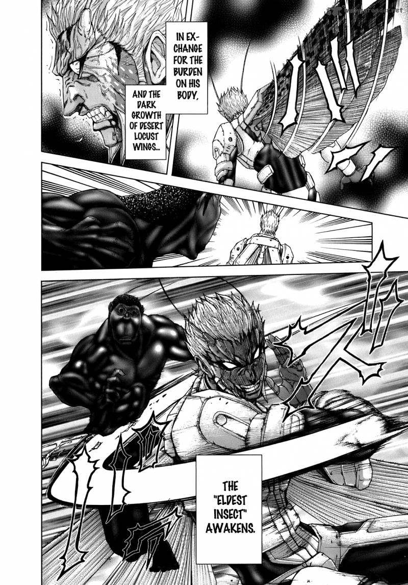 Terra Formars 6 9