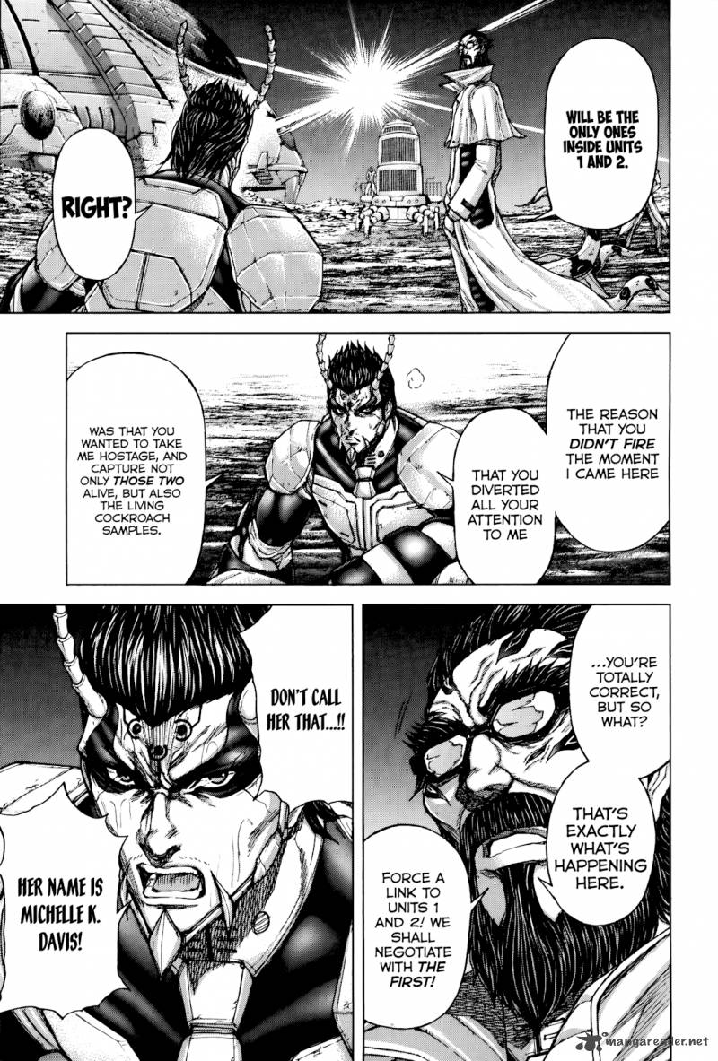 Terra Formars 60 9