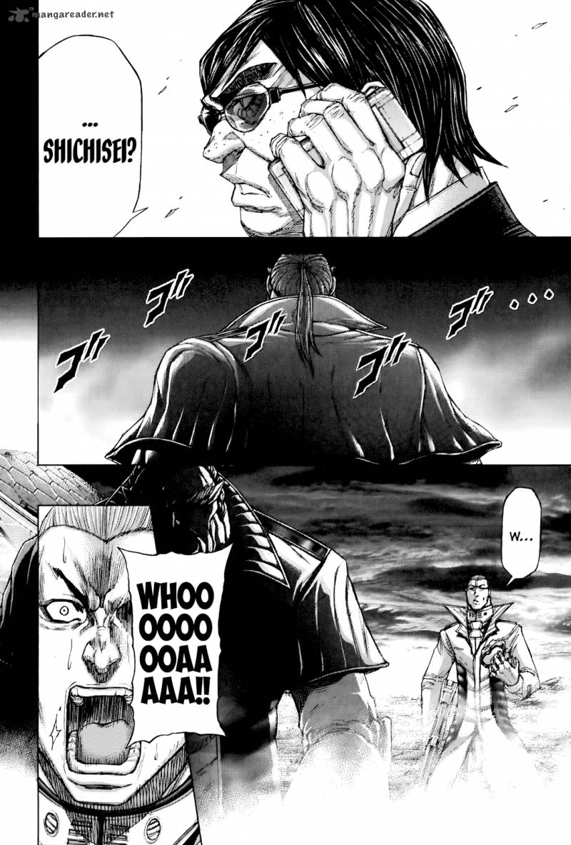 Terra Formars 61 14