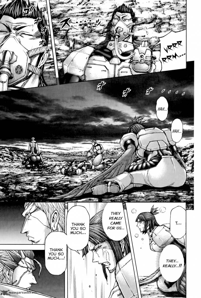 Terra Formars 61 2