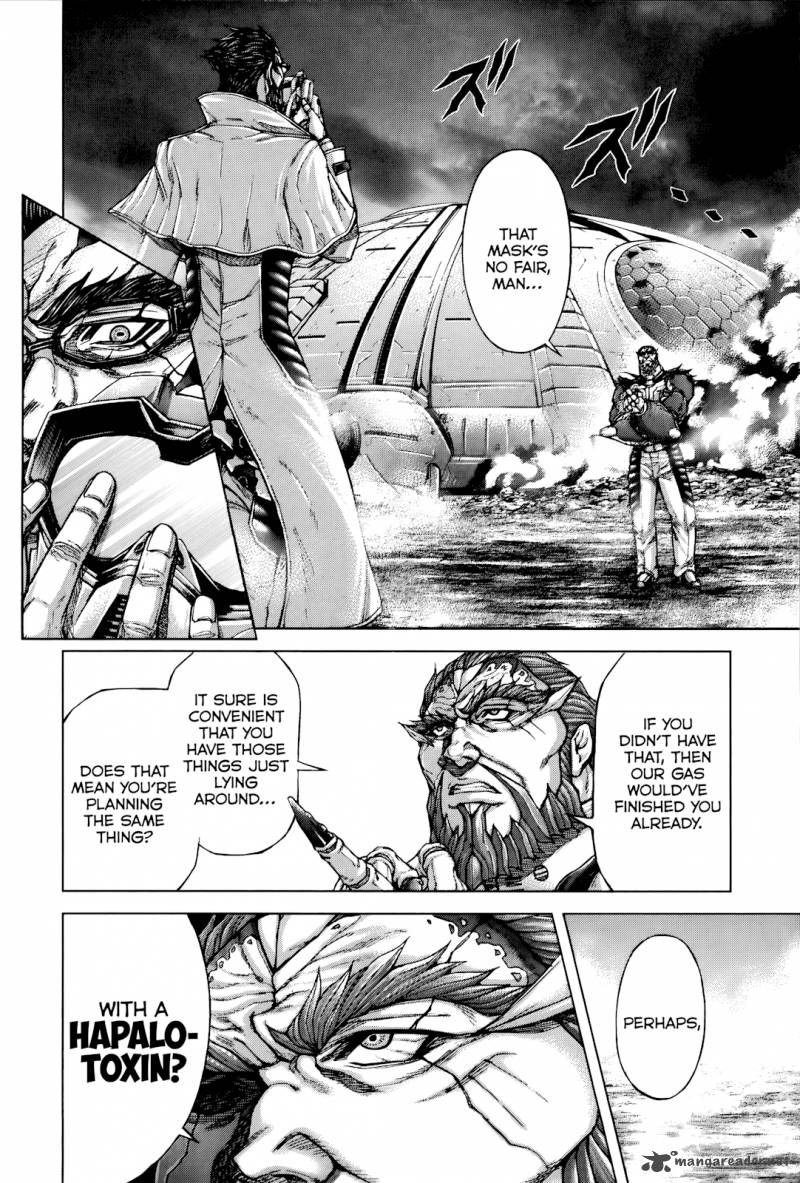 Terra Formars 62 3