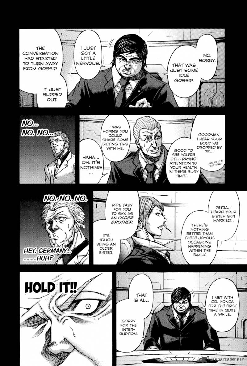 Terra Formars 63 3