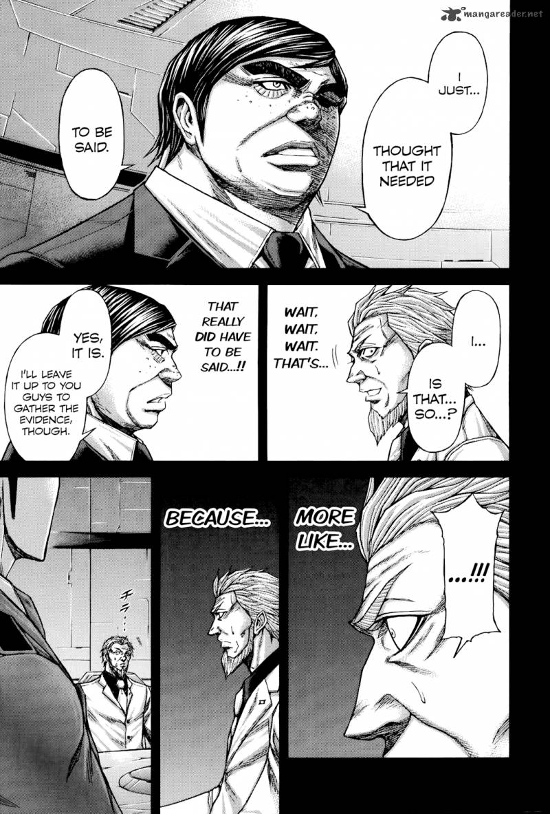 Terra Formars 63 4