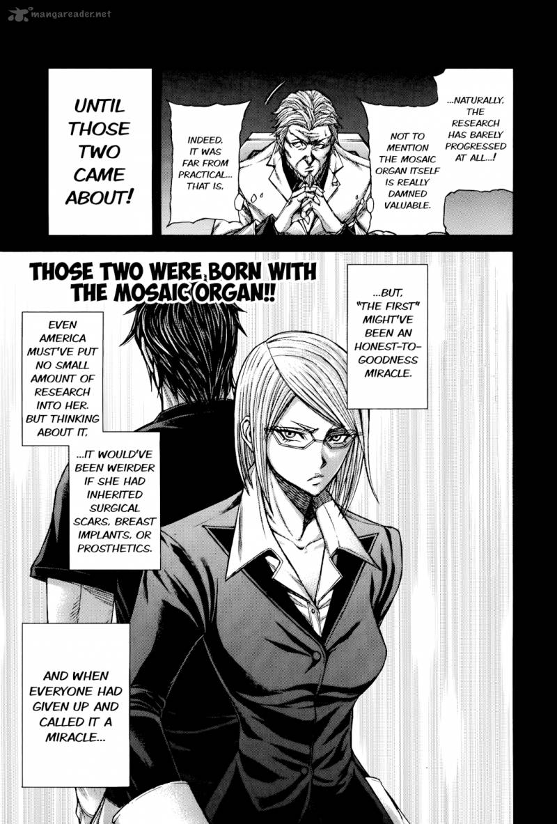 Terra Formars 63 6