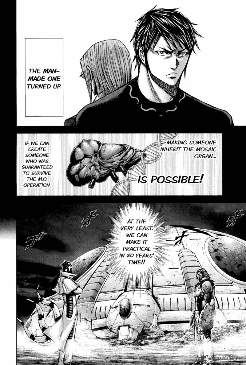 Terra Formars 63 7