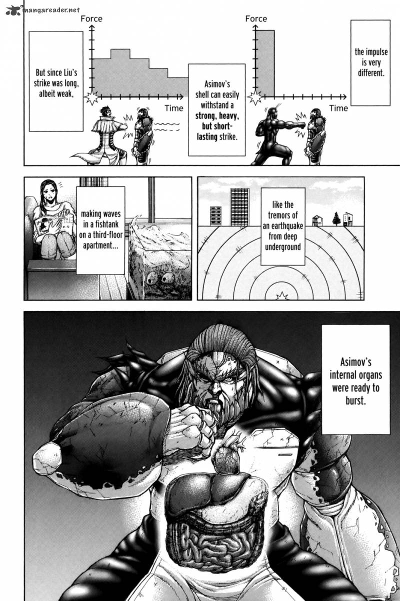 Terra Formars 66 10