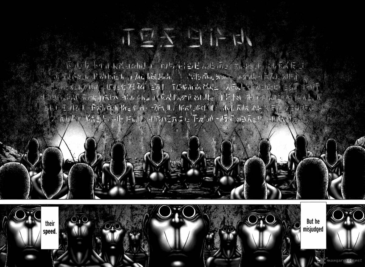 Terra Formars 68 13