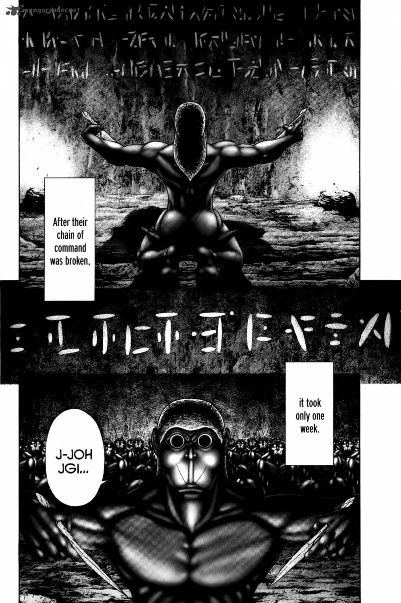 Terra Formars 68 14