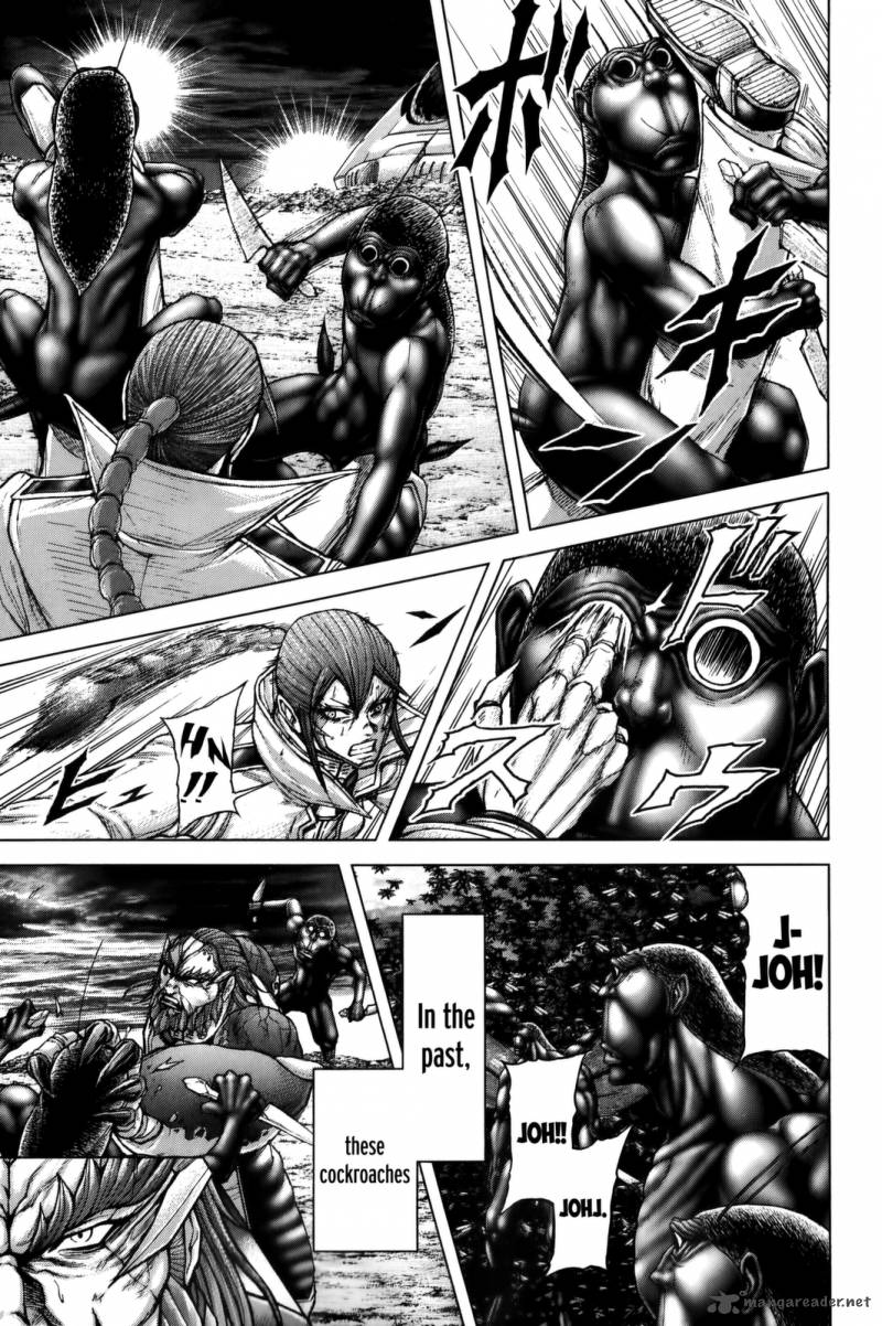 Terra Formars 69 11