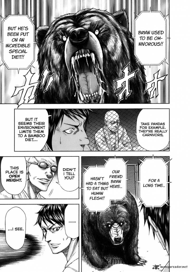 Terra Formars 7 16