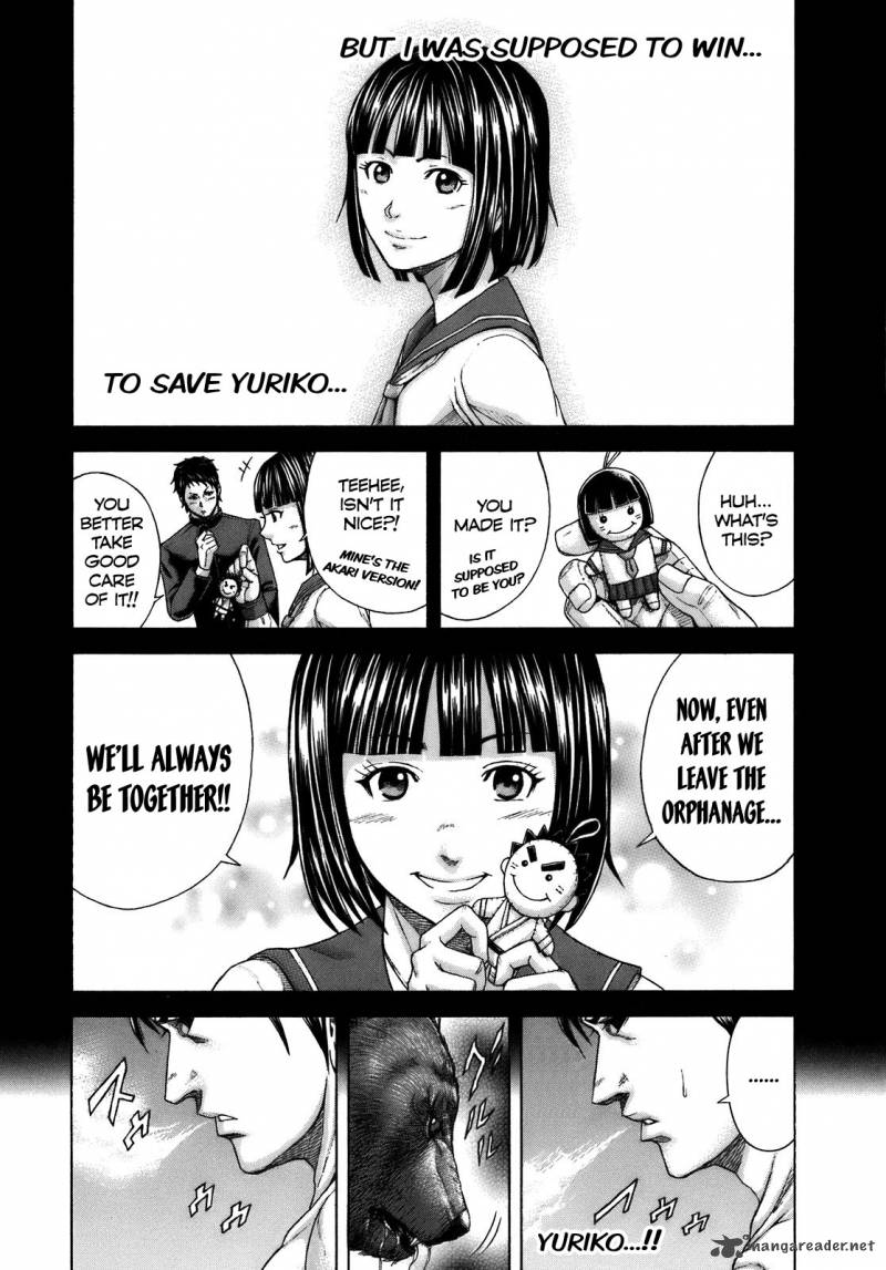 Terra Formars 7 18