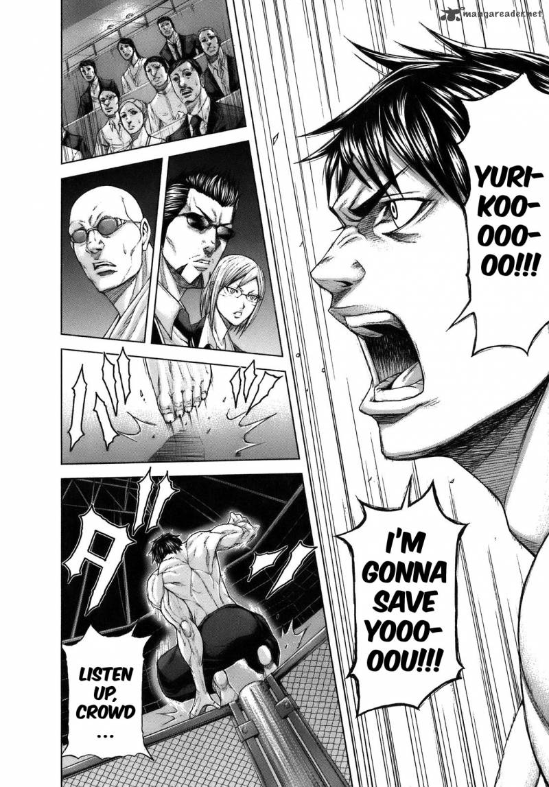 Terra Formars 7 19