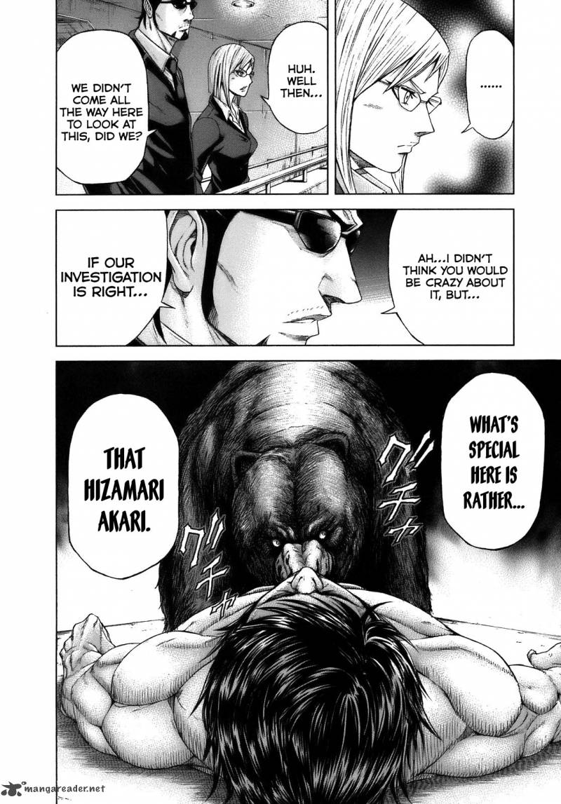 Terra Formars 7 27