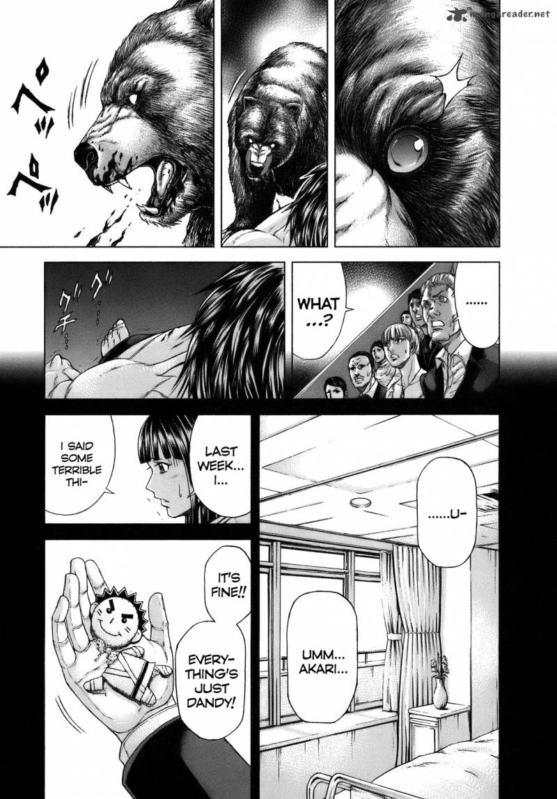 Terra Formars 7 28