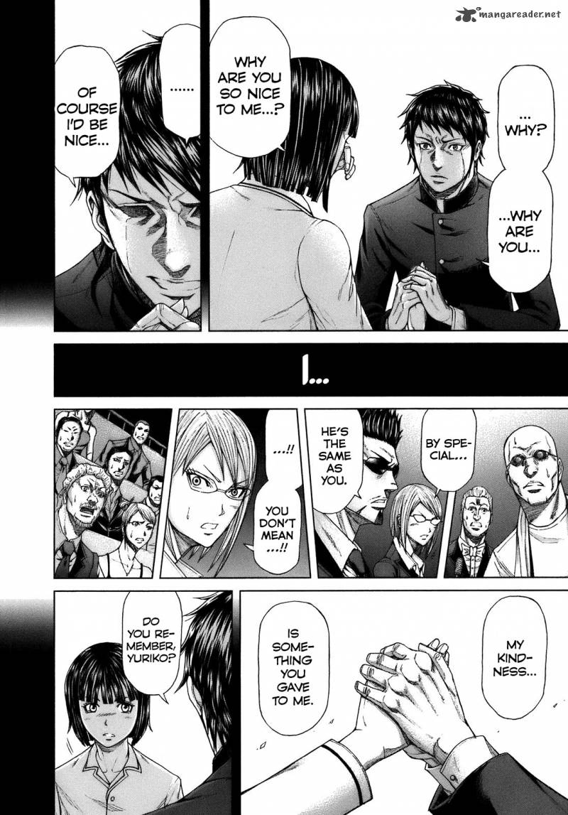 Terra Formars 7 31