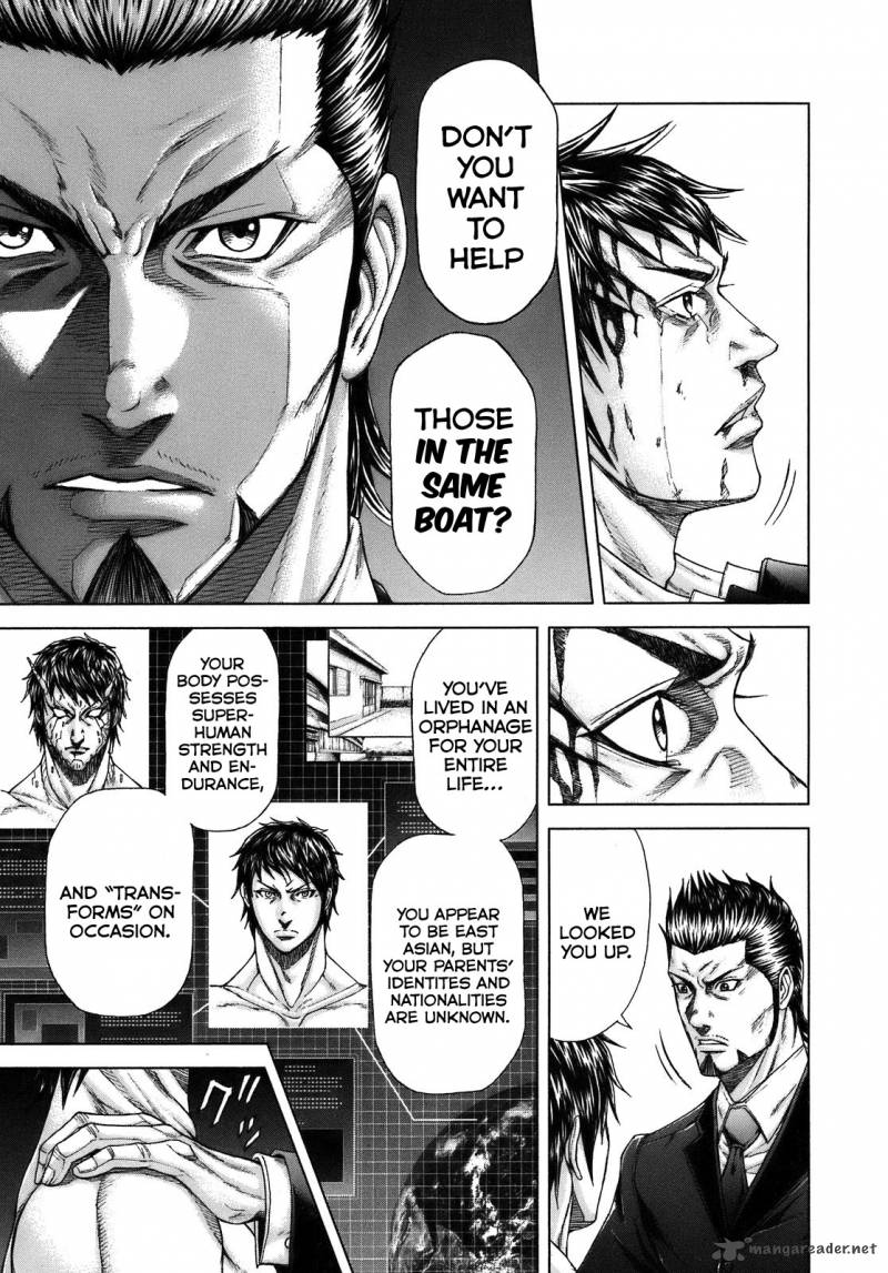 Terra Formars 7 48