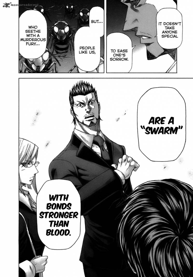 Terra Formars 7 53