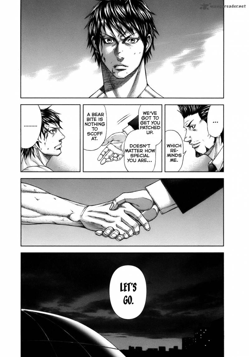 Terra Formars 7 54