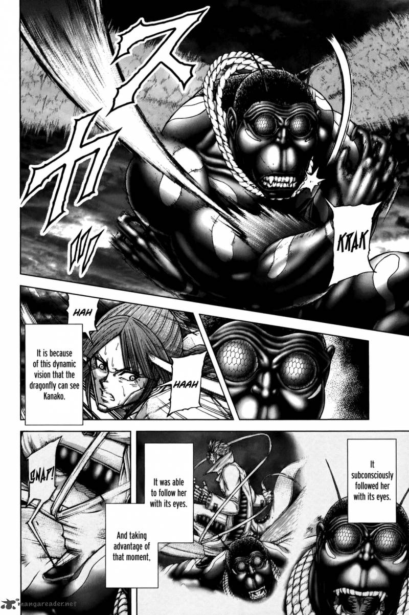 Terra Formars 70 12