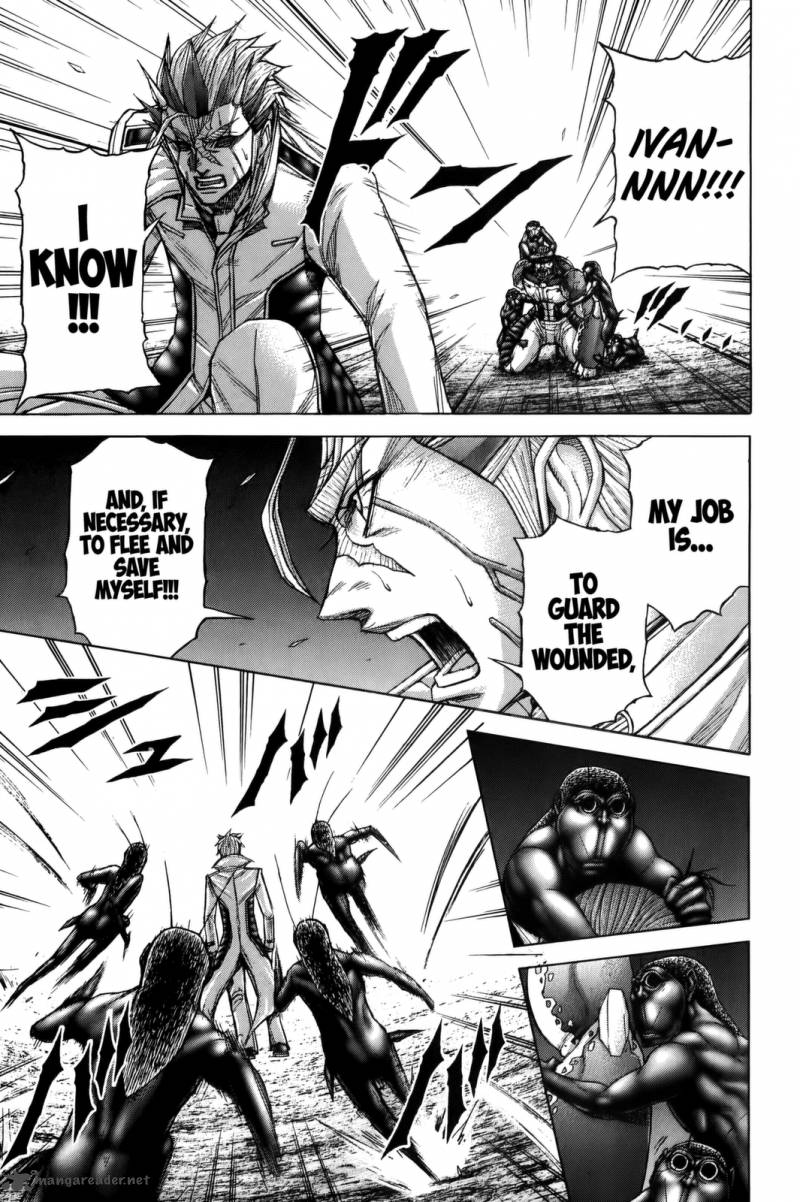 Terra Formars 70 3