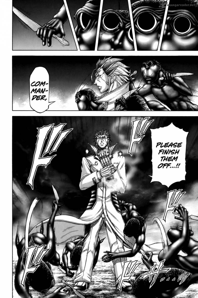 Terra Formars 70 4