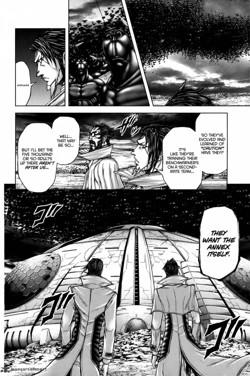 Terra Formars 70 6