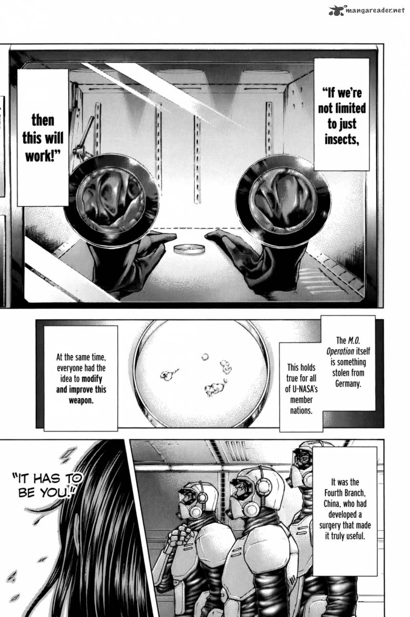 Terra Formars 71 6