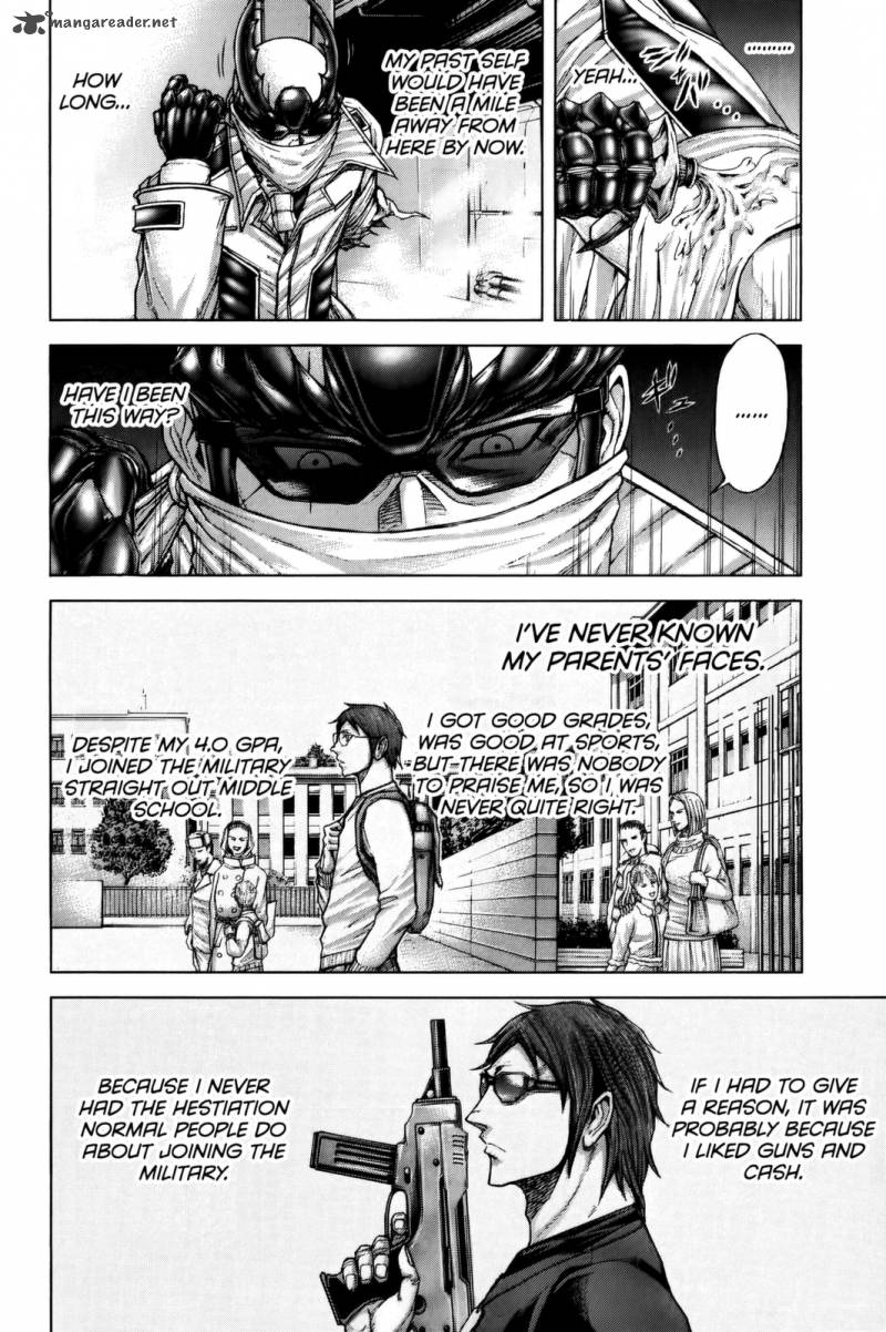 Terra Formars 72 4