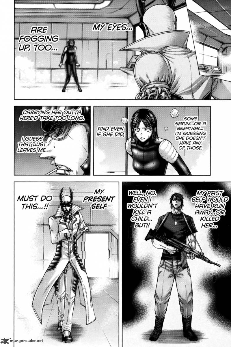 Terra Formars 73 3