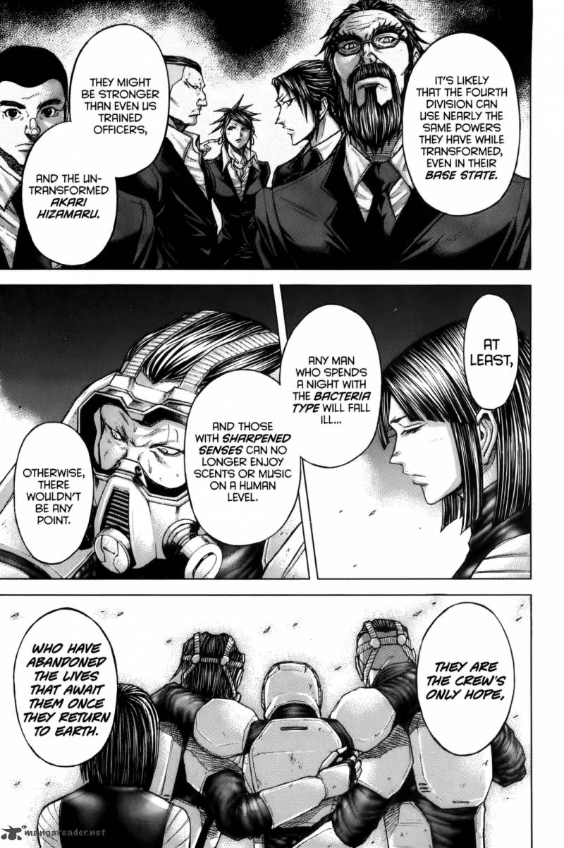 Terra Formars 74 12