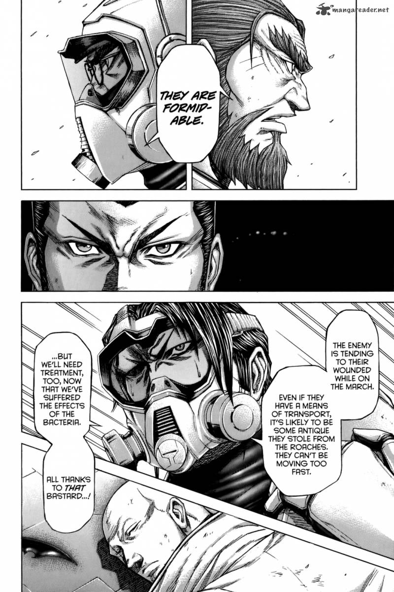 Terra Formars 74 13