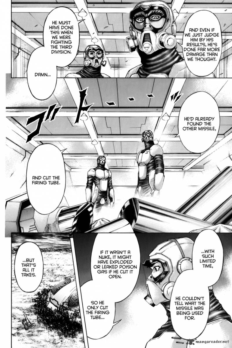 Terra Formars 74 3