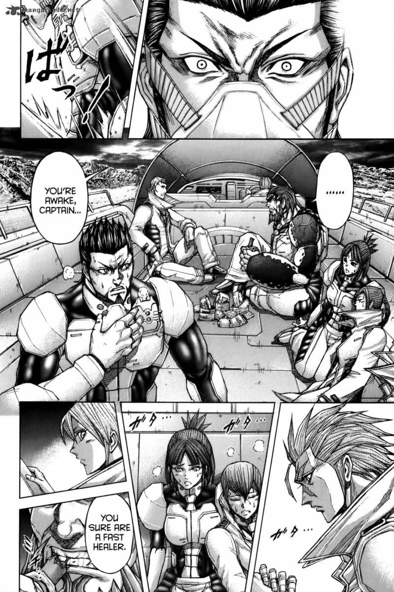 Terra Formars 74 5