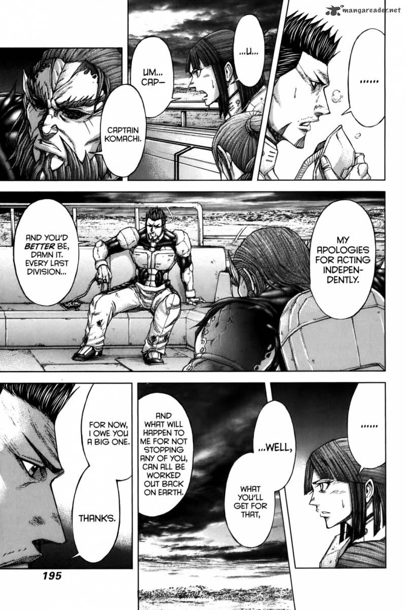 Terra Formars 74 6