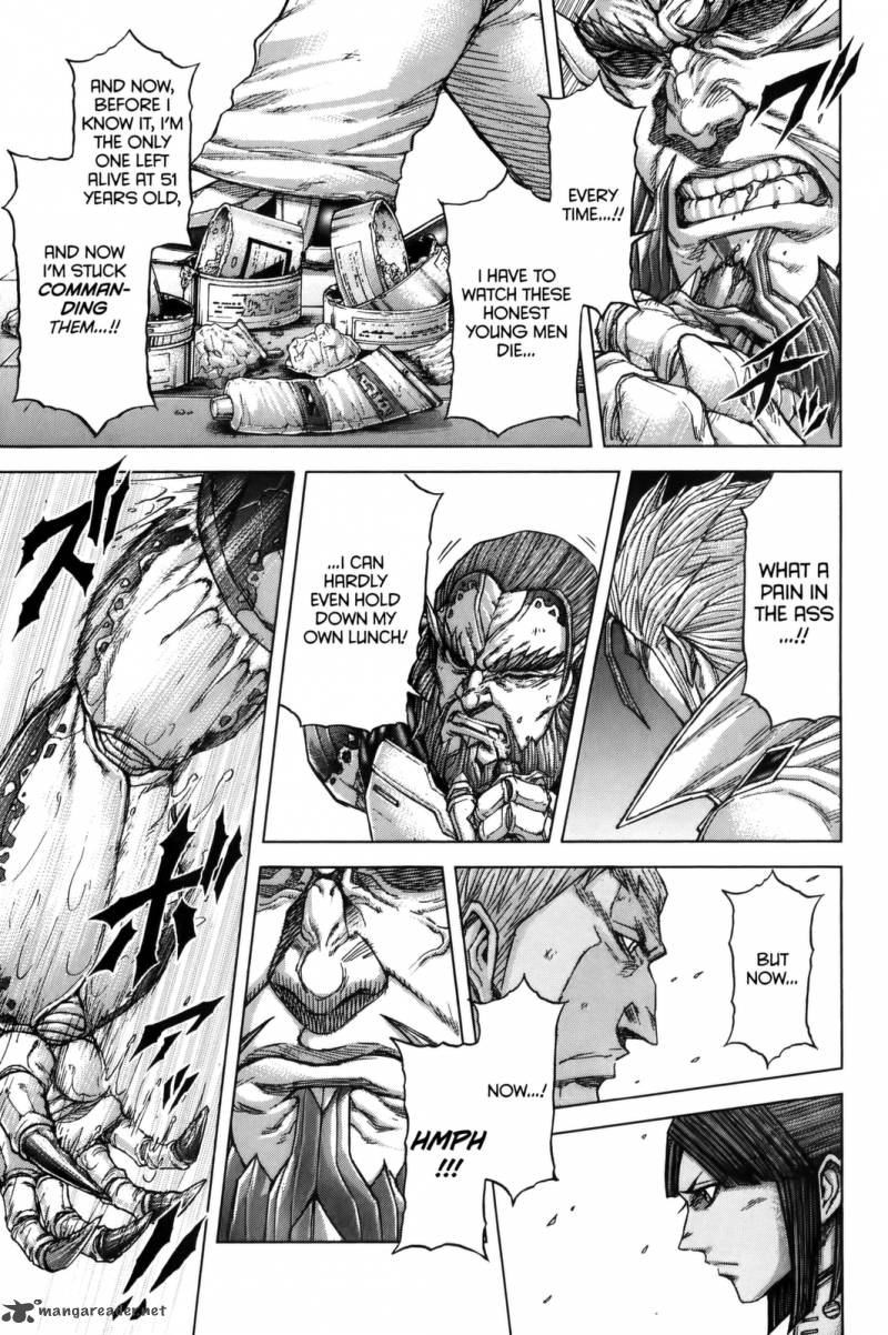 Terra Formars 74 8