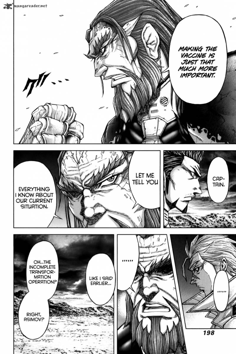 Terra Formars 74 9